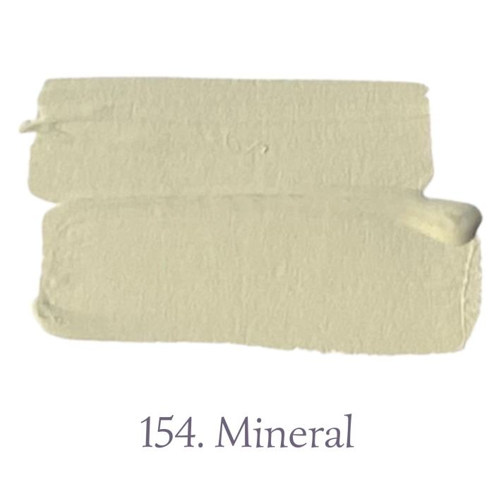 L'Authentique Farbe - Farbton 154 Mineral